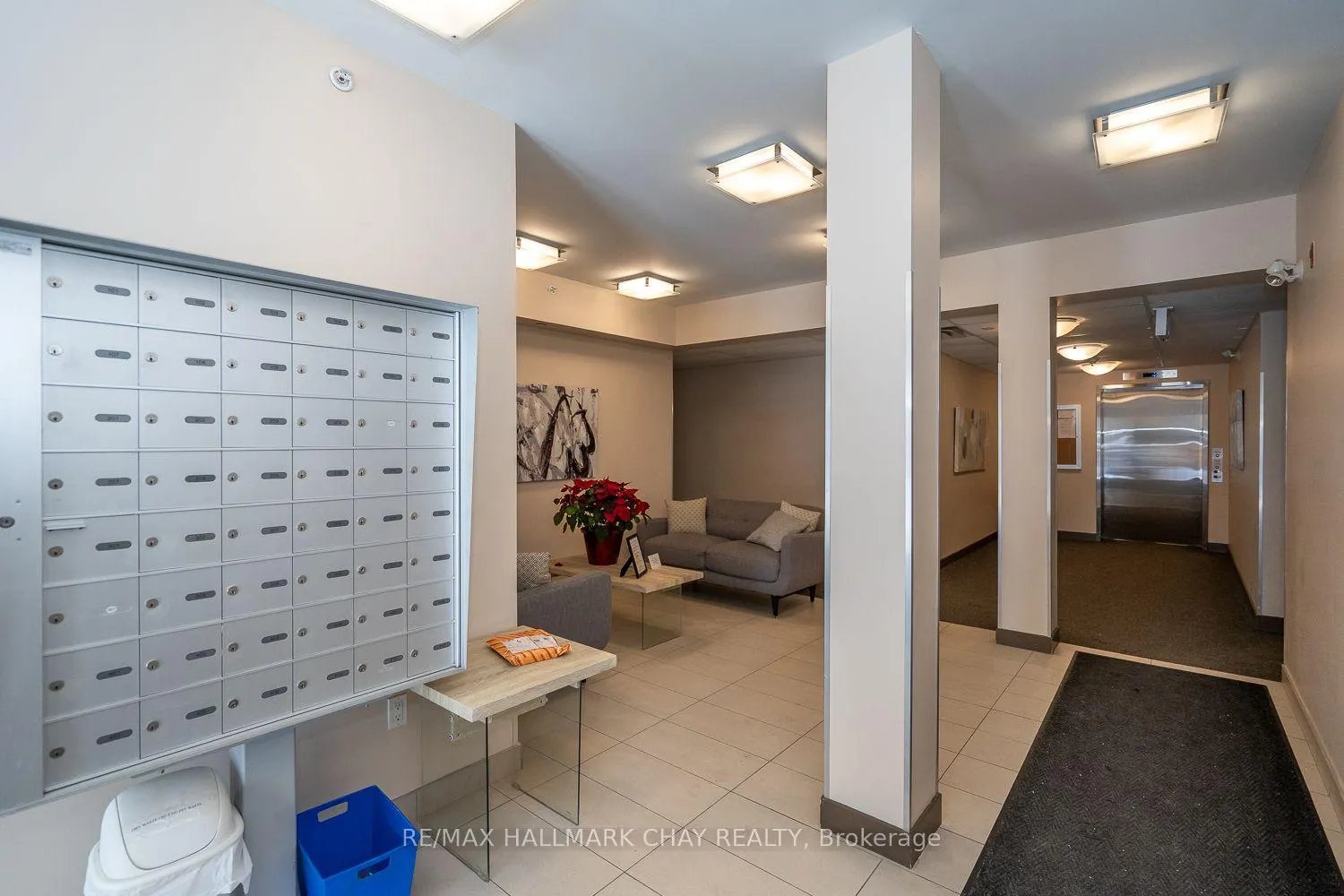 Photo 12 of Unit 105, 69 Boyne Street, New Tecumseth, Alliston — HOMEH