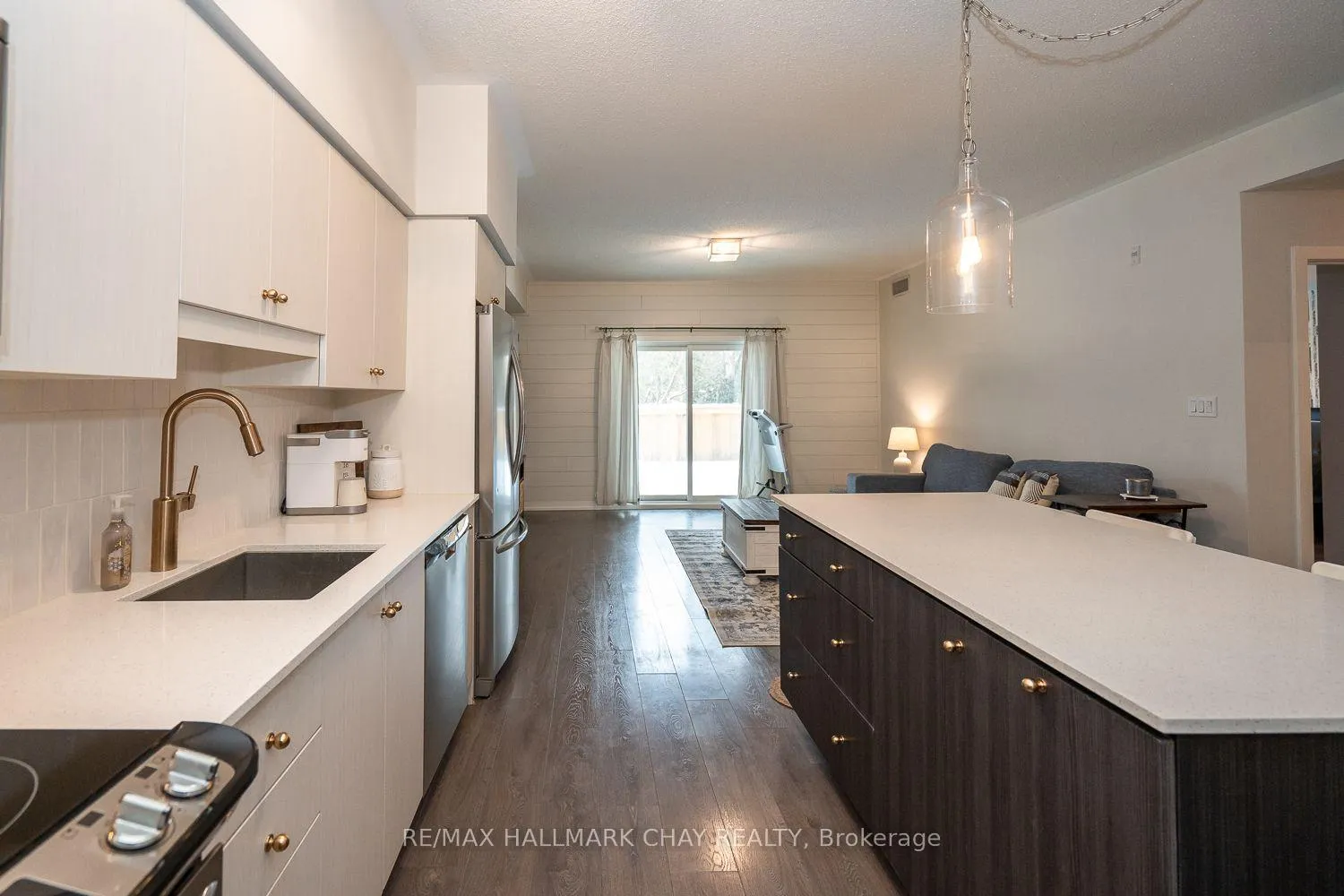 Photo 14 of Unit 105, 69 Boyne Street, New Tecumseth, Alliston — HOMEH