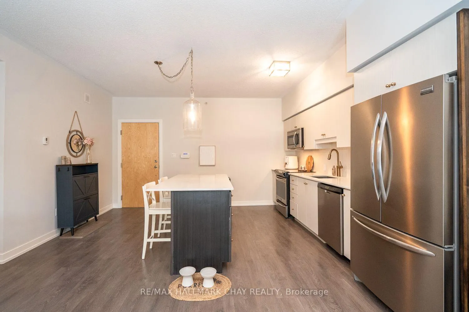 Photo 20 of Unit 105, 69 Boyne Street, New Tecumseth, Alliston — HOMEH