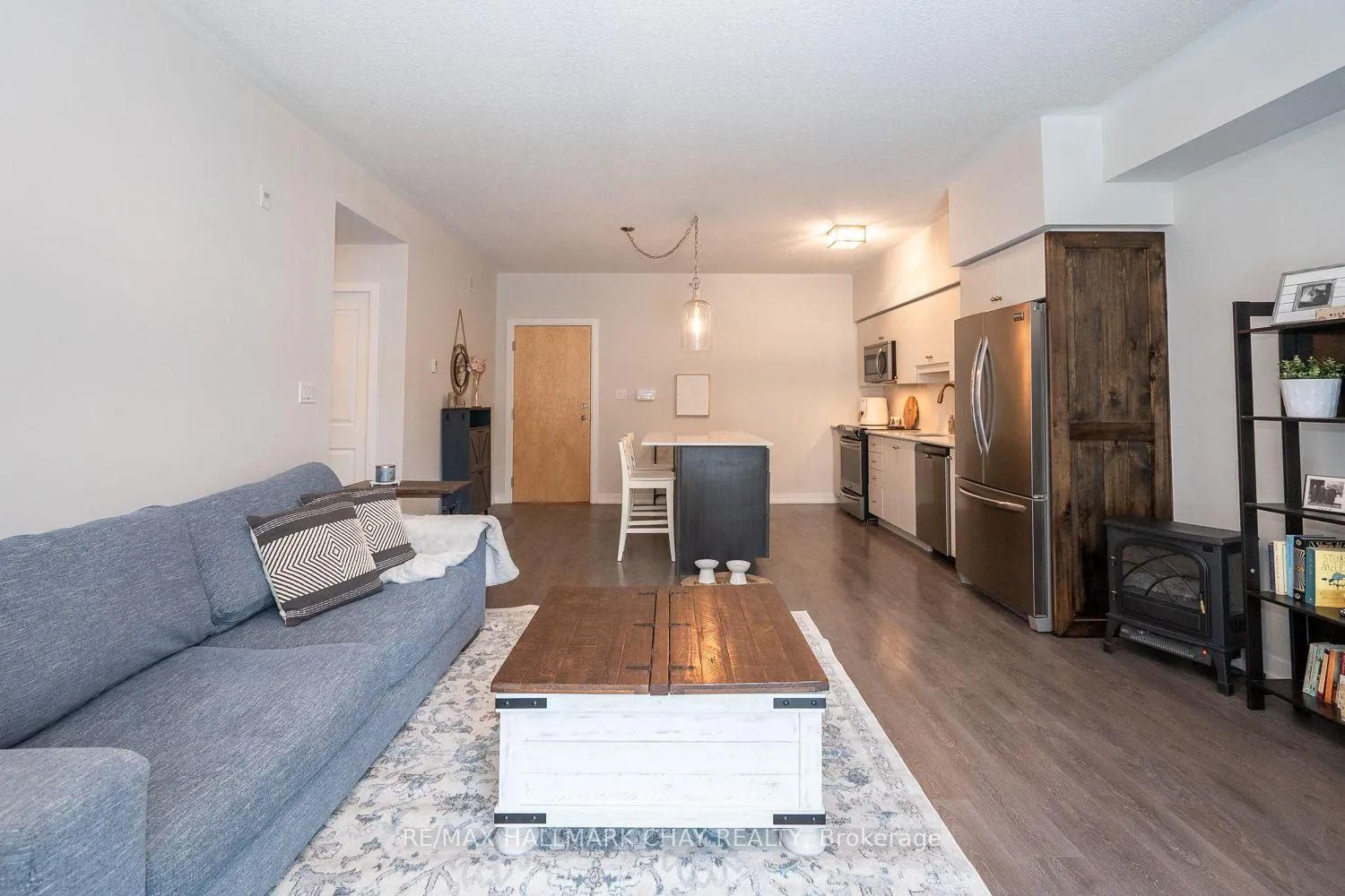 Photo 24 of Unit 105, 69 Boyne Street, New Tecumseth, Alliston — HOMEH