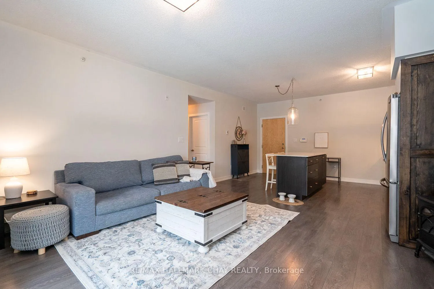 Photo 25 of Unit 105, 69 Boyne Street, New Tecumseth, Alliston — HOMEH