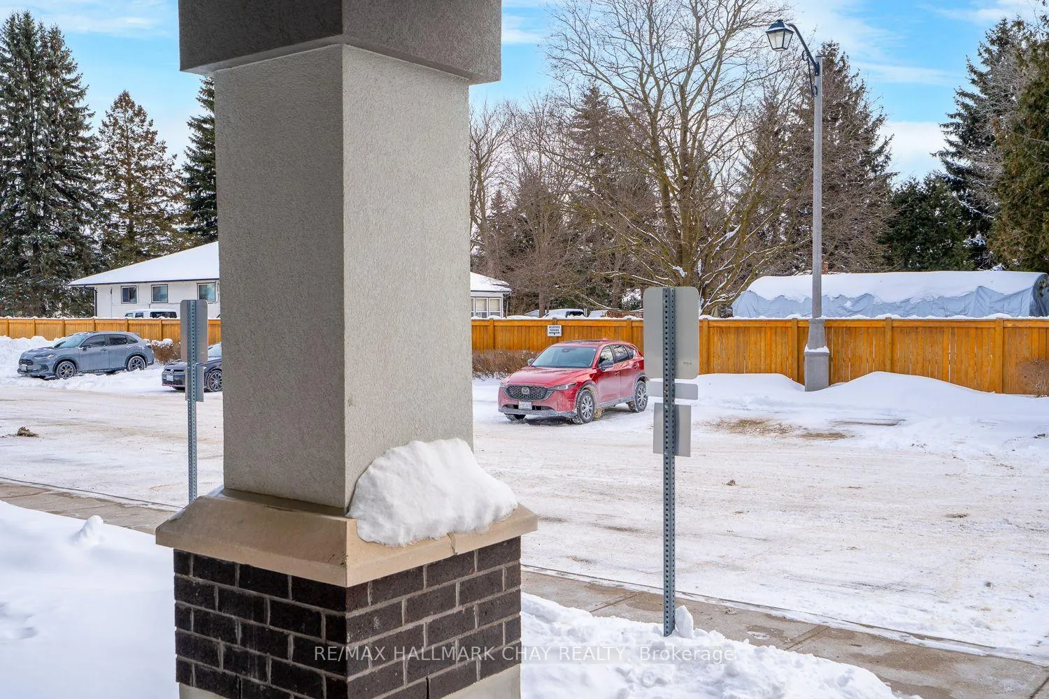 Photo 32 of Unit 105, 69 Boyne Street, New Tecumseth, Alliston — HOMEH