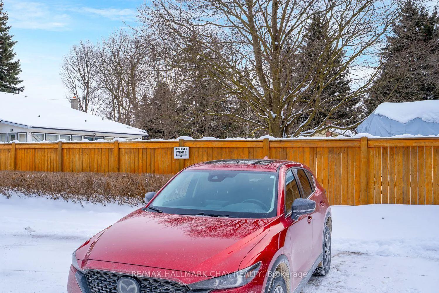 Photo 33 of Unit 105, 69 Boyne Street, New Tecumseth, Alliston — HOMEH