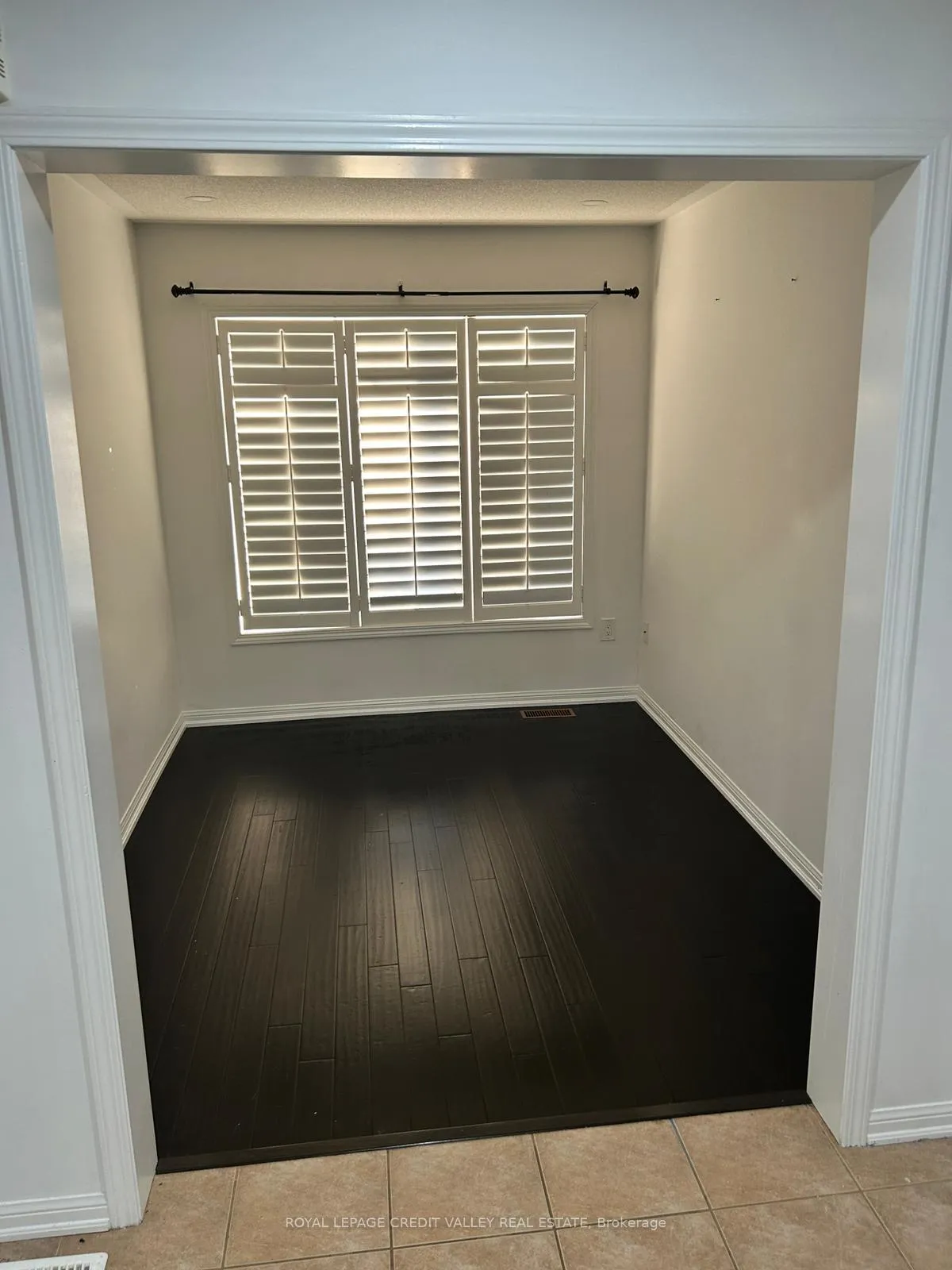 Photo 2 of Unit Upper, 29 Robert Parkinson Drive, Brampton, Northwest Brampton — HOMEH