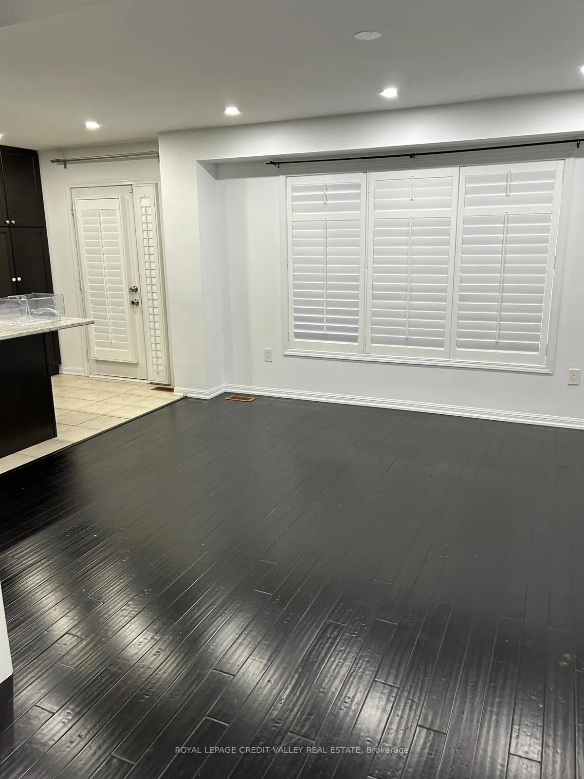Photo 5 of Unit Upper, 29 Robert Parkinson Drive, Brampton, Northwest Brampton — HOMEH