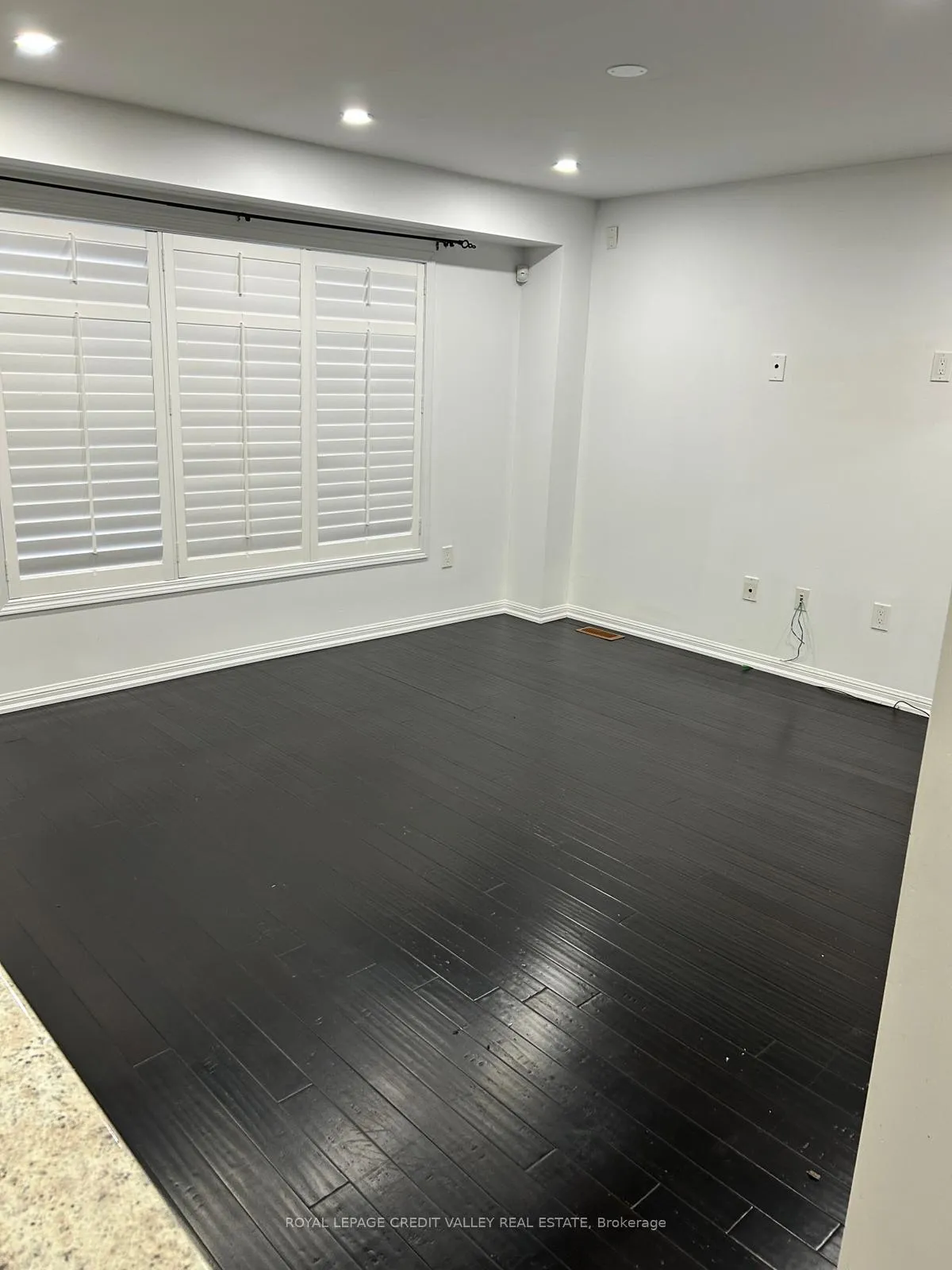 Photo 6 of Unit Upper, 29 Robert Parkinson Drive, Brampton, Northwest Brampton — HOMEH