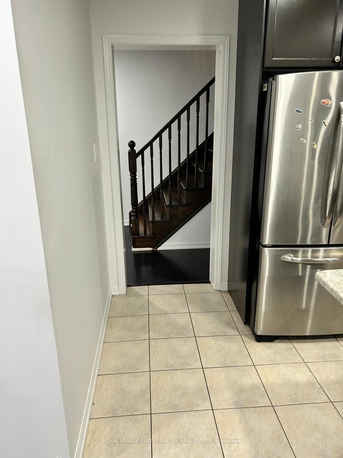 Photo 9 of Unit Upper, 29 Robert Parkinson Drive, Brampton, Northwest Brampton — HOMEH