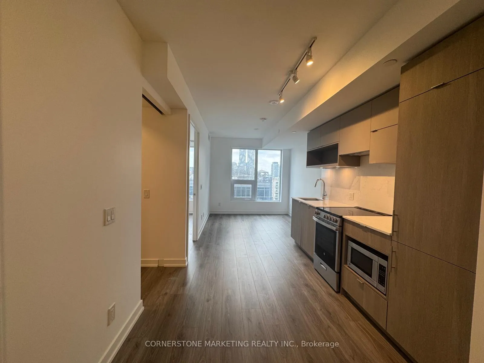 Photo 2 of Unit 1907, 100 Queen Street E, Toronto, Church-Yonge Corridor — HOMEH