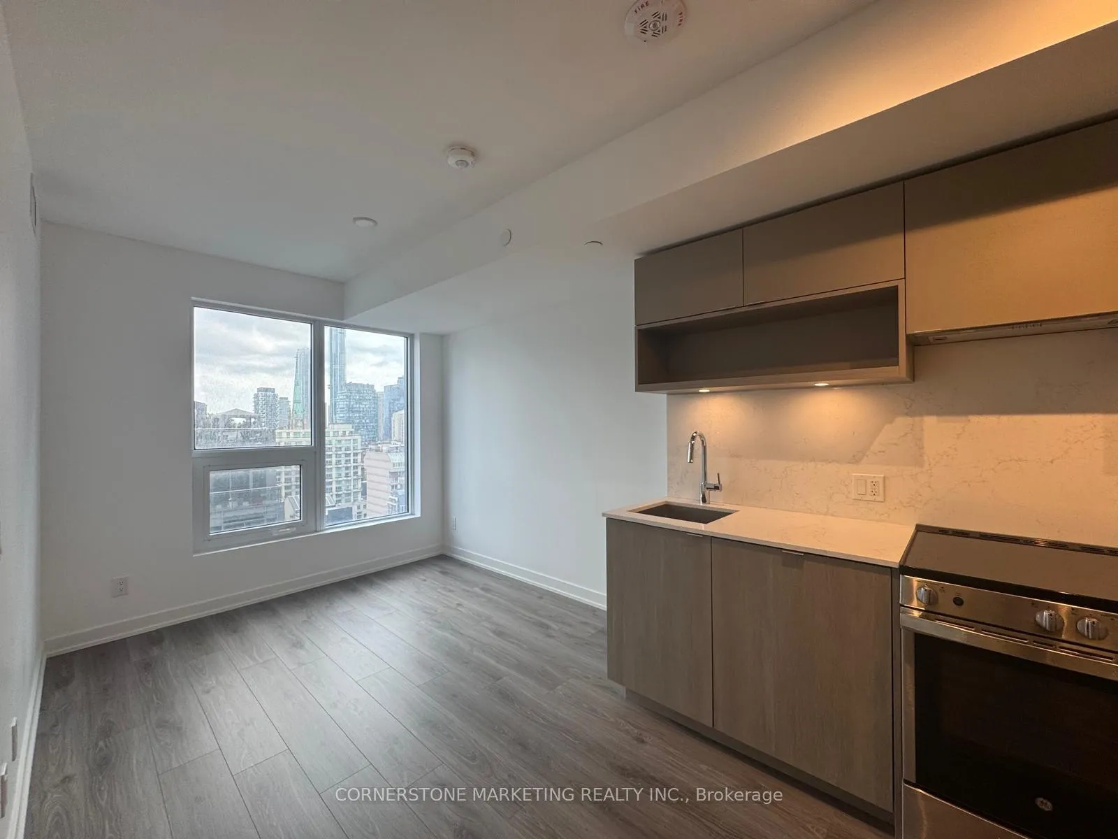 Photo 4 of Unit 1907, 100 Queen Street E, Toronto, Church-Yonge Corridor — HOMEH