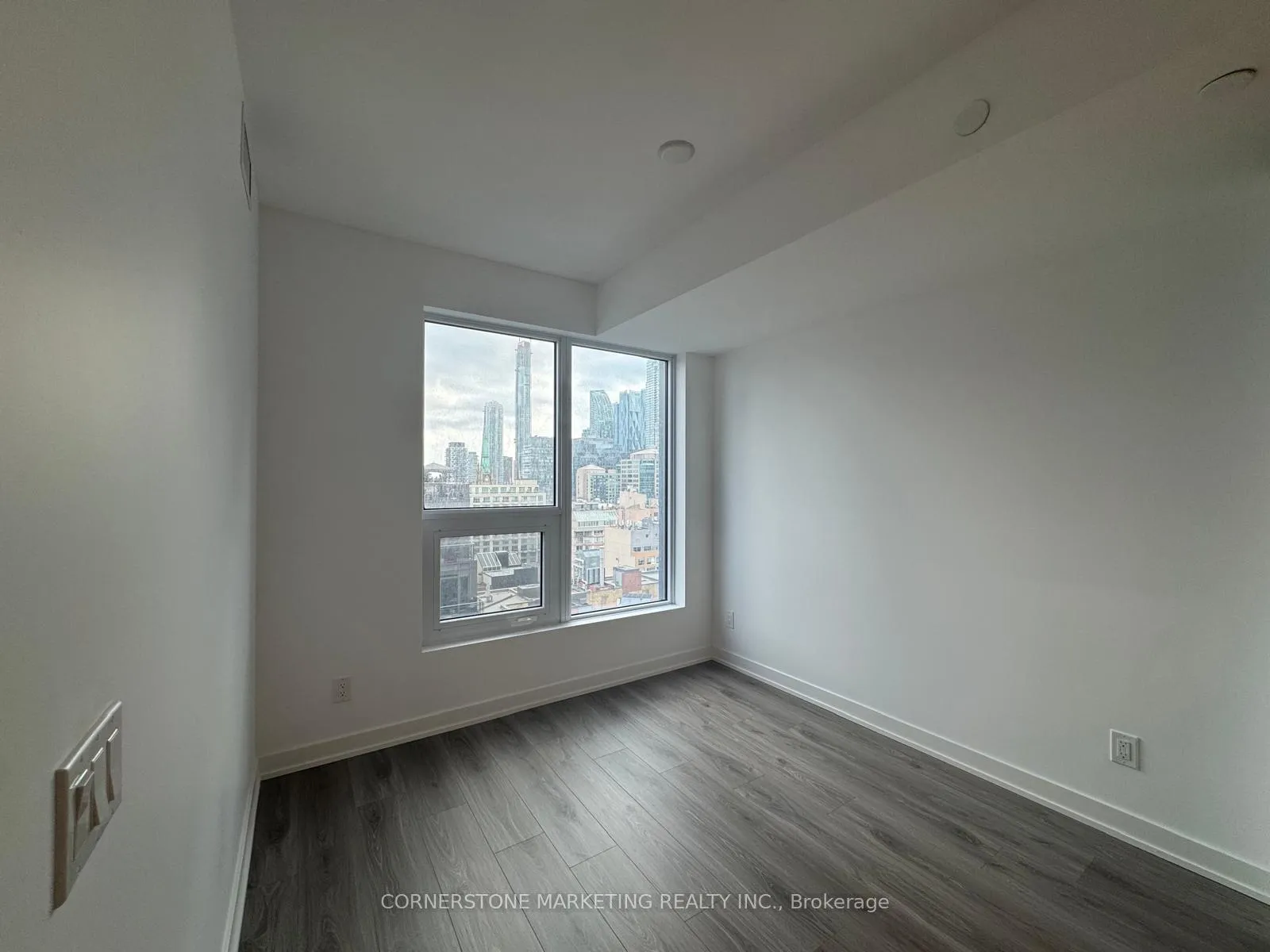 Photo 6 of Unit 1907, 100 Queen Street E, Toronto, Church-Yonge Corridor — HOMEH
