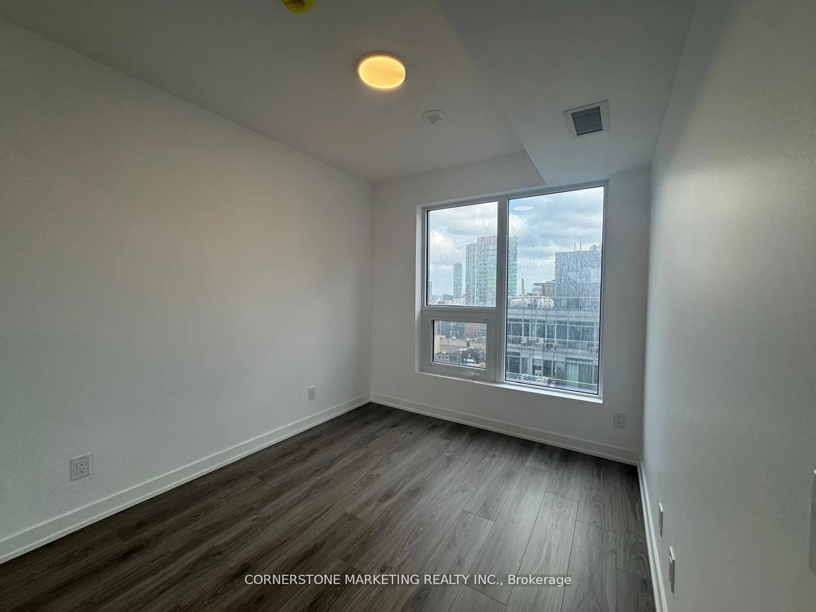 Photo 7 of Unit 1907, 100 Queen Street E, Toronto, Church-Yonge Corridor — HOMEH