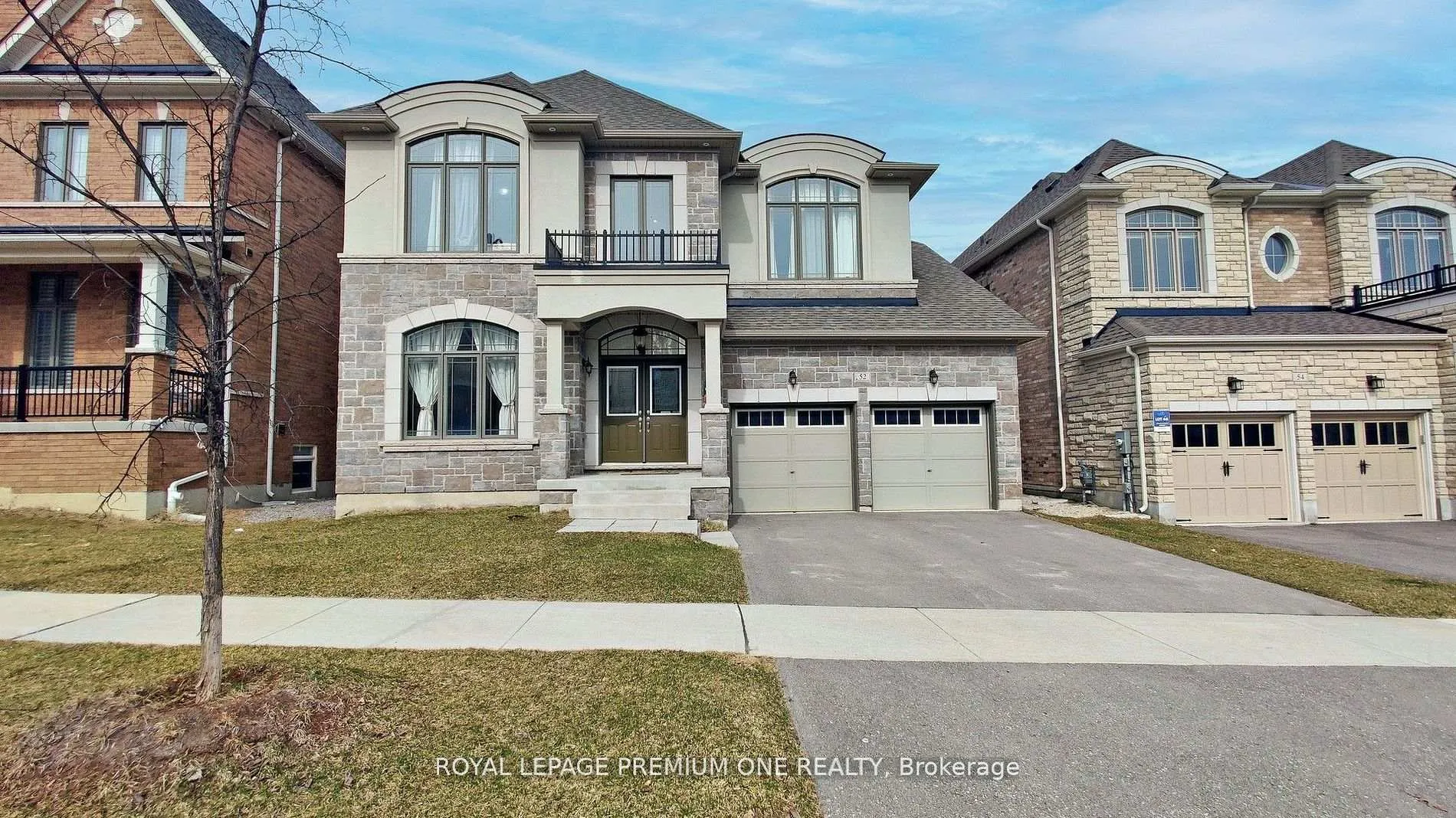 Photo 1 of 52 Daisy Meadow Crescent, Caledon, Caledon East — HOMEH