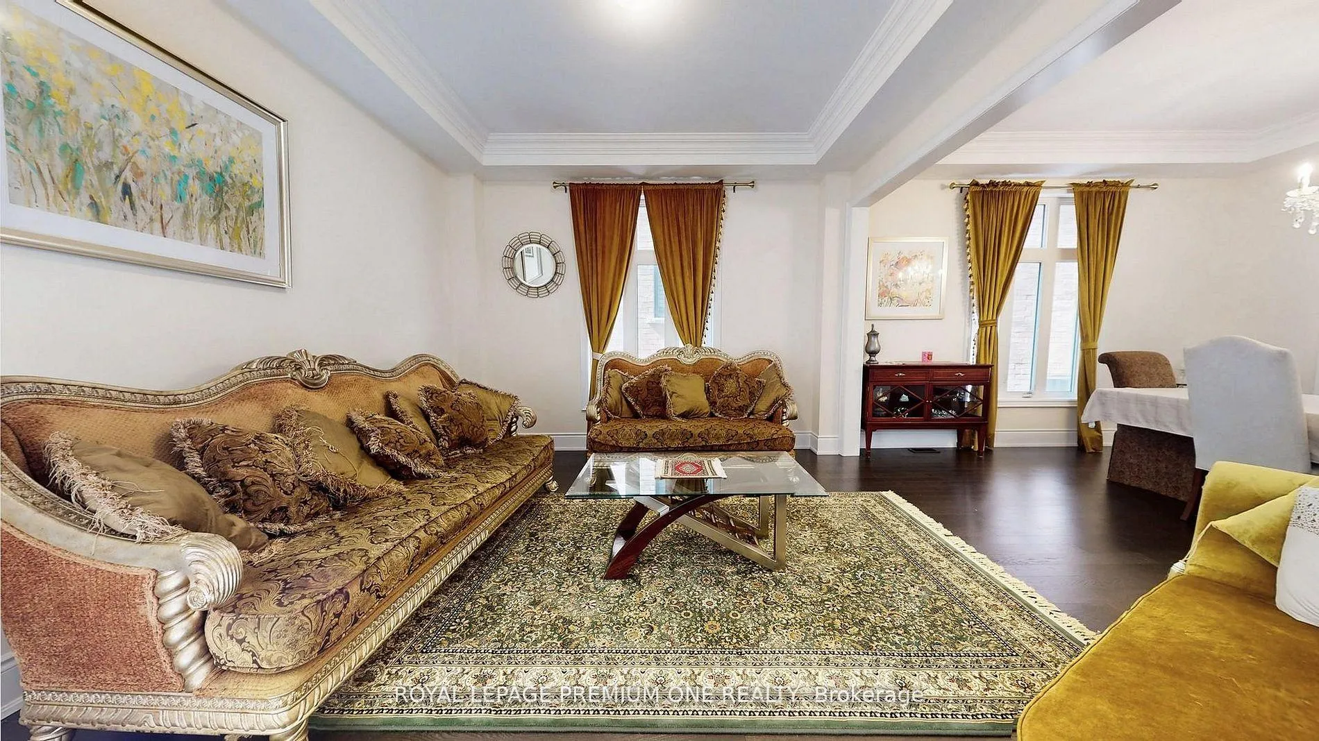 Photo 4 of 52 Daisy Meadow Crescent, Caledon, Caledon East — HOMEH