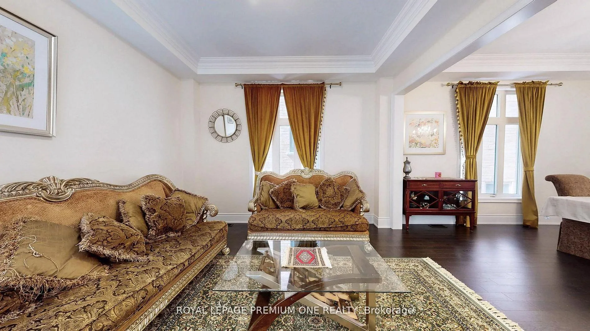 Photo 6 of 52 Daisy Meadow Crescent, Caledon, Caledon East — HOMEH