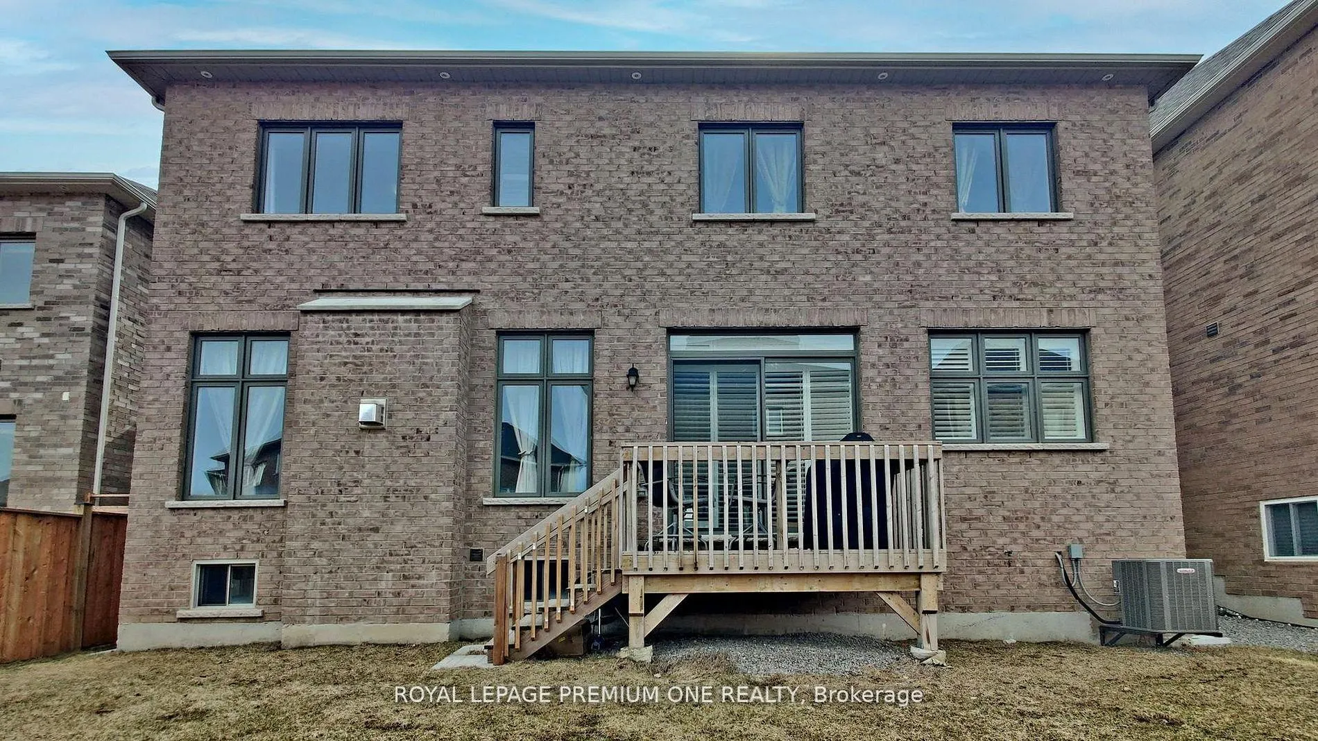 Photo 48 of 52 Daisy Meadow Crescent, Caledon, Caledon East — HOMEH