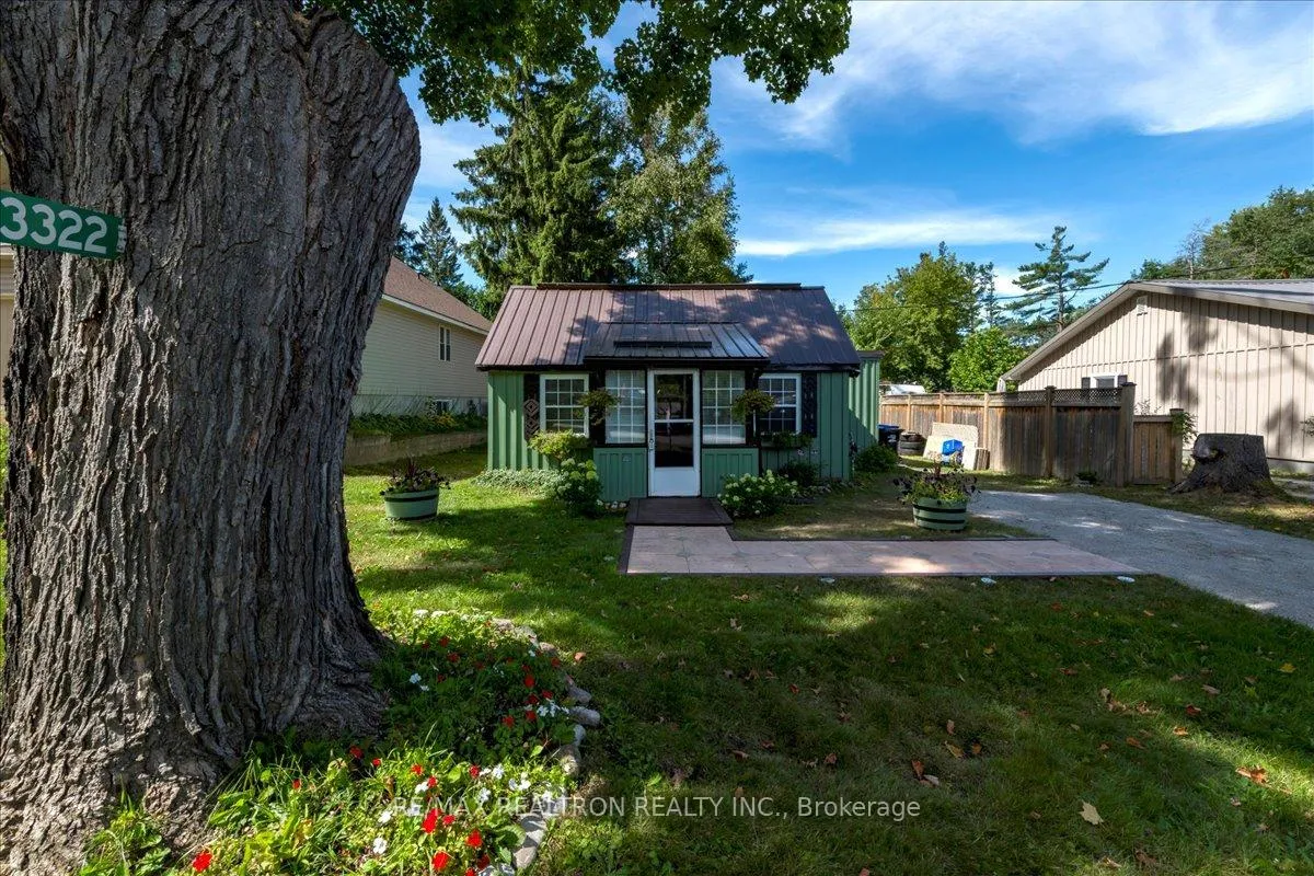 Photo of 3322 Pleasant Road