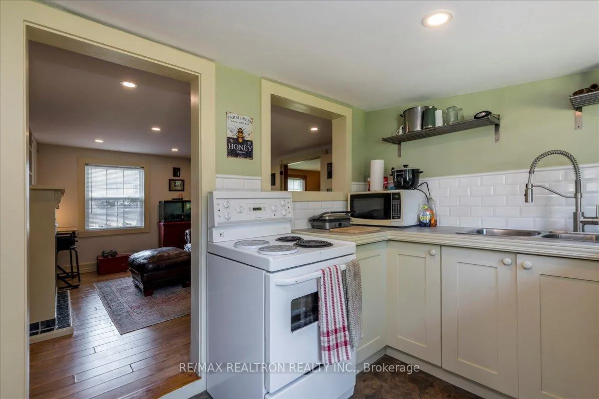 Photo 13 of 3322 Pleasant Road, Severn, Rural Severn — HOMEH