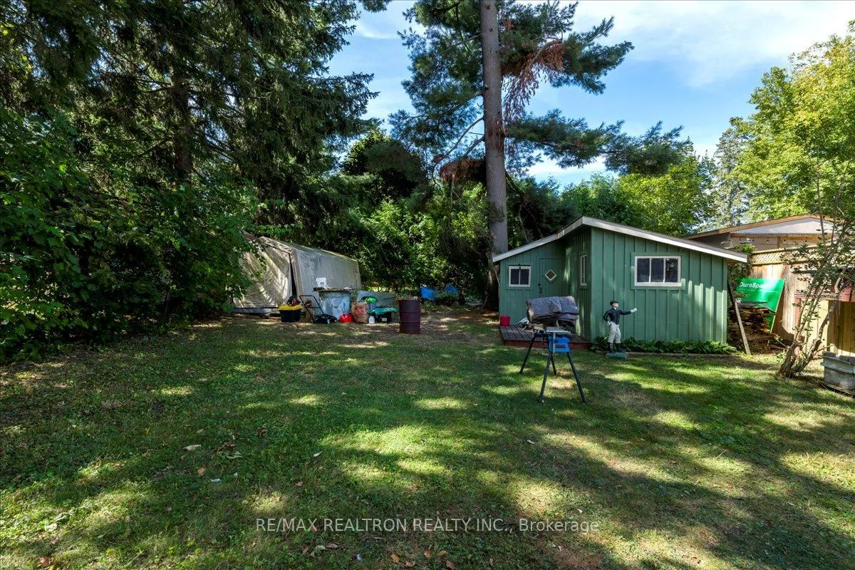 Photo 21 of 3322 Pleasant Road, Severn, Rural Severn — HOMEH