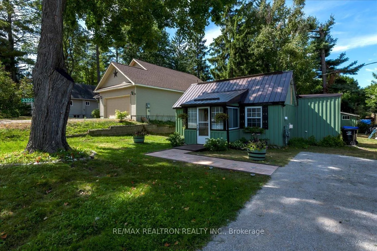 Photo 25 of 3322 Pleasant Road, Severn, Rural Severn — HOMEH