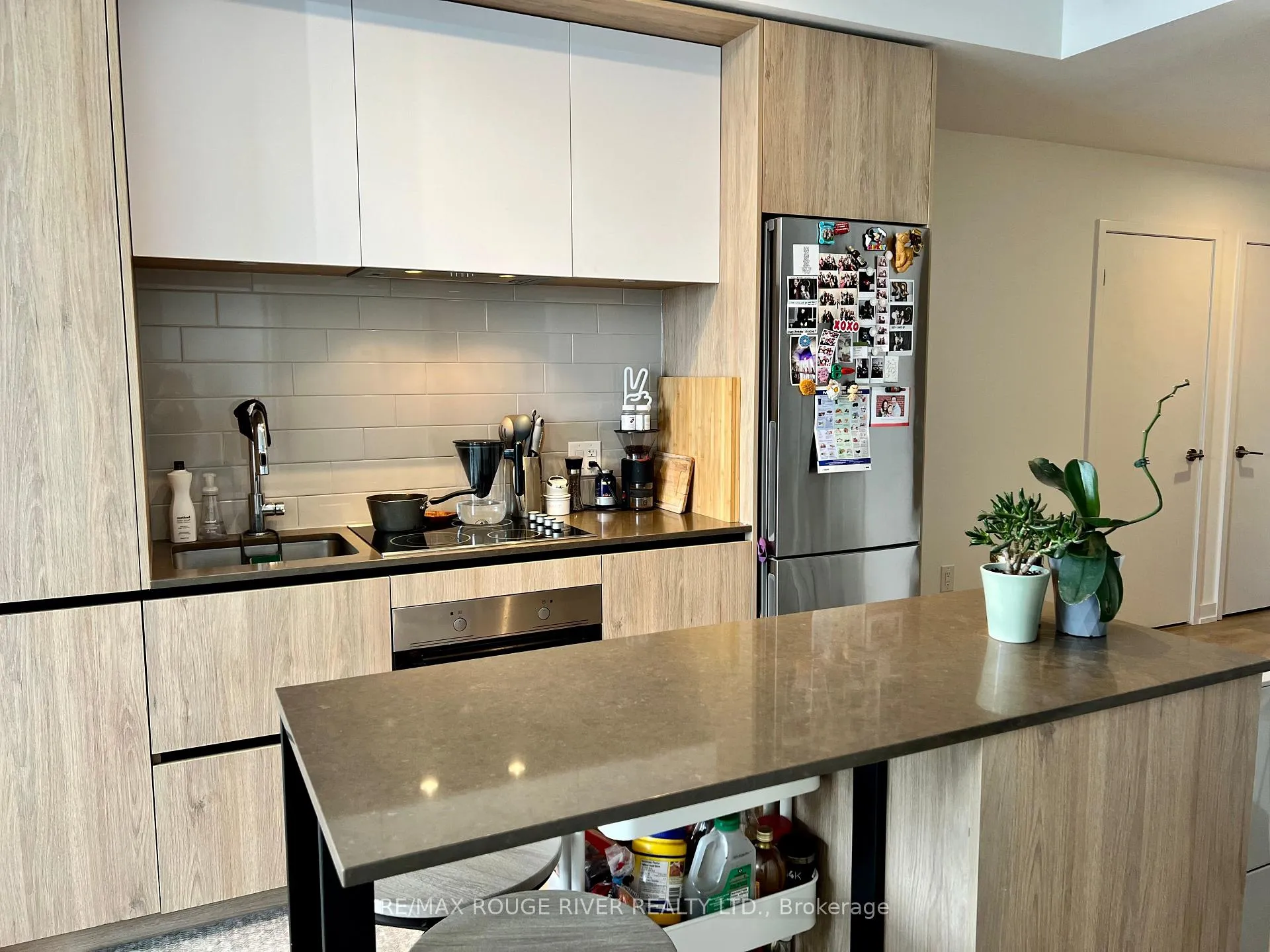 Photo 2 of Unit 2801, 225 Sumach St Street, Toronto, Regent Park — HOMEH