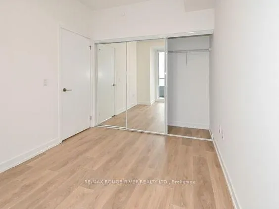 Photo 3 of Unit 2801, 225 Sumach St Street, Toronto, Regent Park — HOMEH