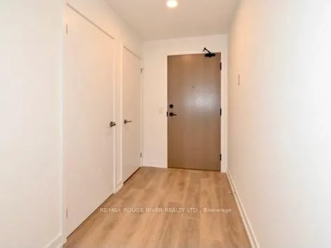 Photo 5 of Unit 2801, 225 Sumach St Street, Toronto, Regent Park — HOMEH