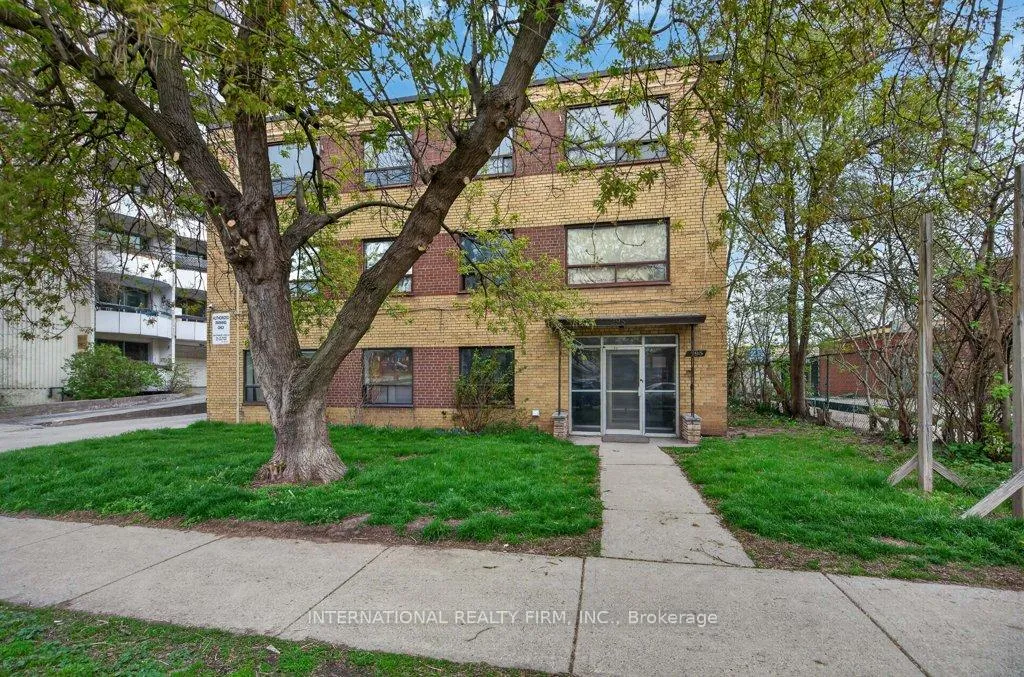 Photo 3 of Unit 303, 295 Melvin Avenue, Hamilton, McQuesten — HOMEH