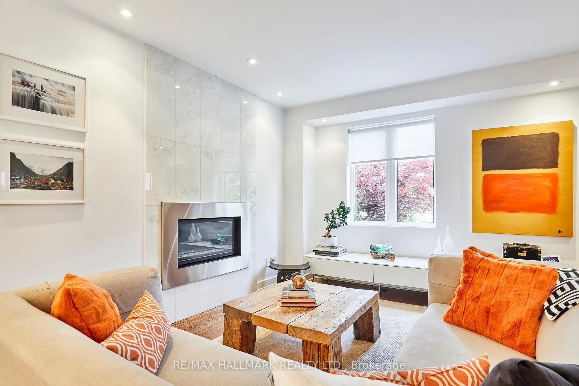 Photo 4 of 280 Manor Road E, Toronto, Mount Pleasant East — HOMEH