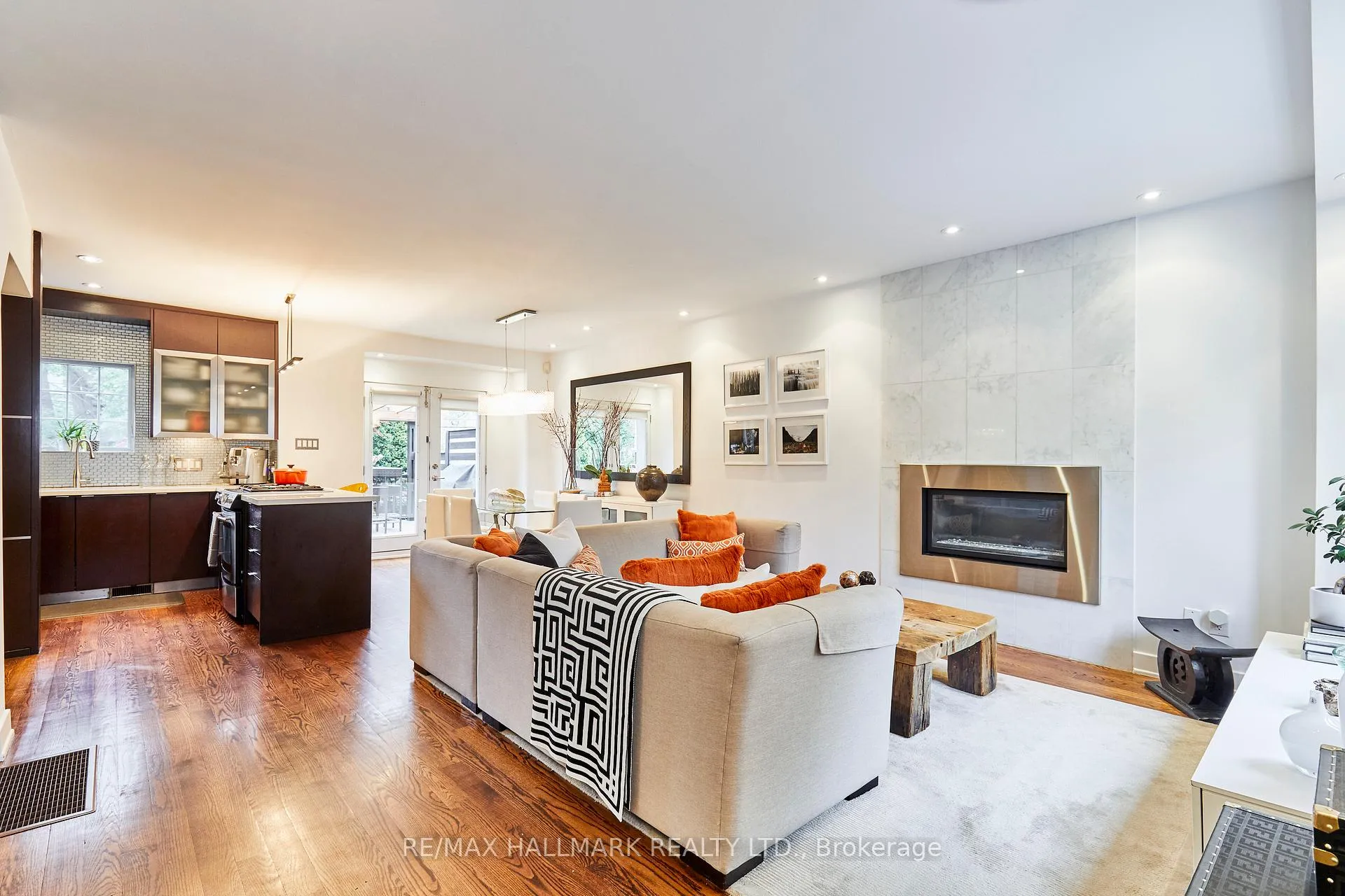 Photo 5 of 280 Manor Road E, Toronto, Mount Pleasant East — HOMEH