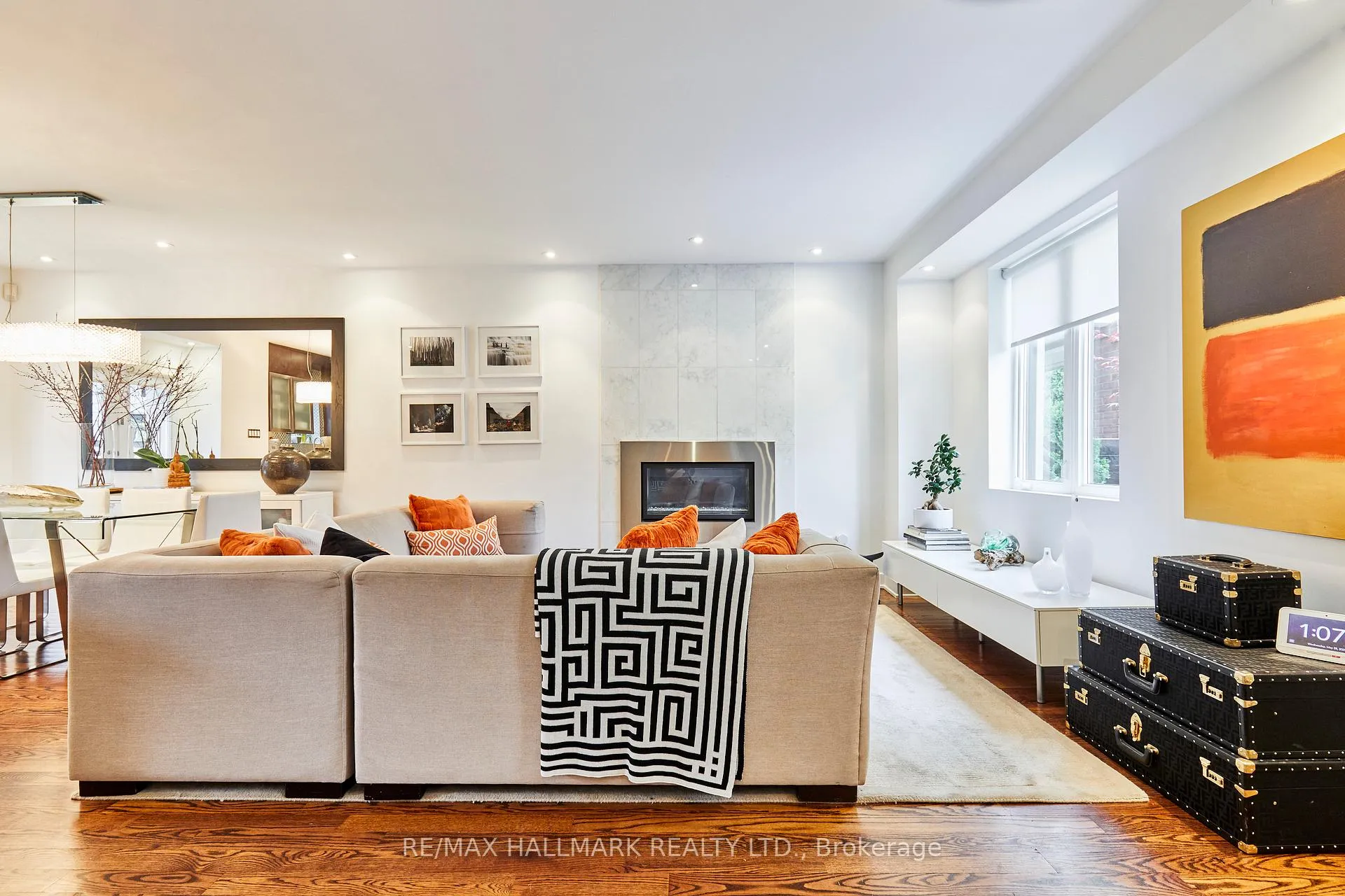 Photo 6 of 280 Manor Road E, Toronto, Mount Pleasant East — HOMEH