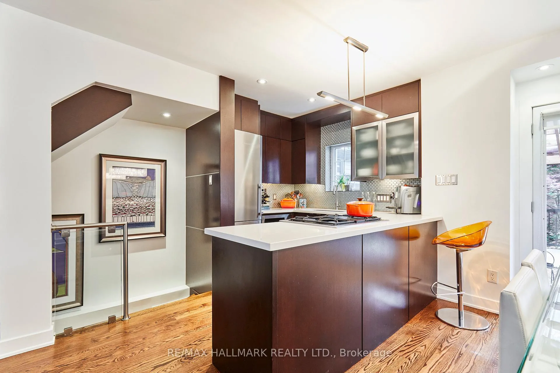 Photo 8 of 280 Manor Road E, Toronto, Mount Pleasant East — HOMEH