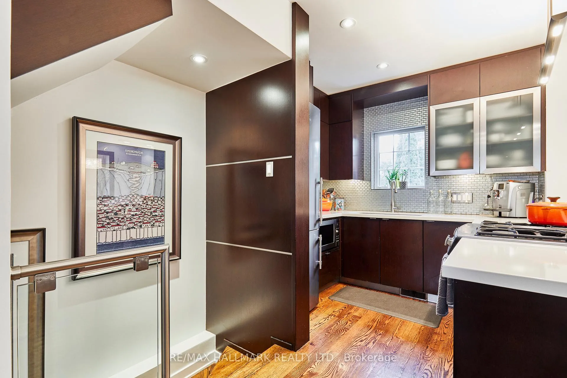 Photo 11 of 280 Manor Road E, Toronto, Mount Pleasant East — HOMEH
