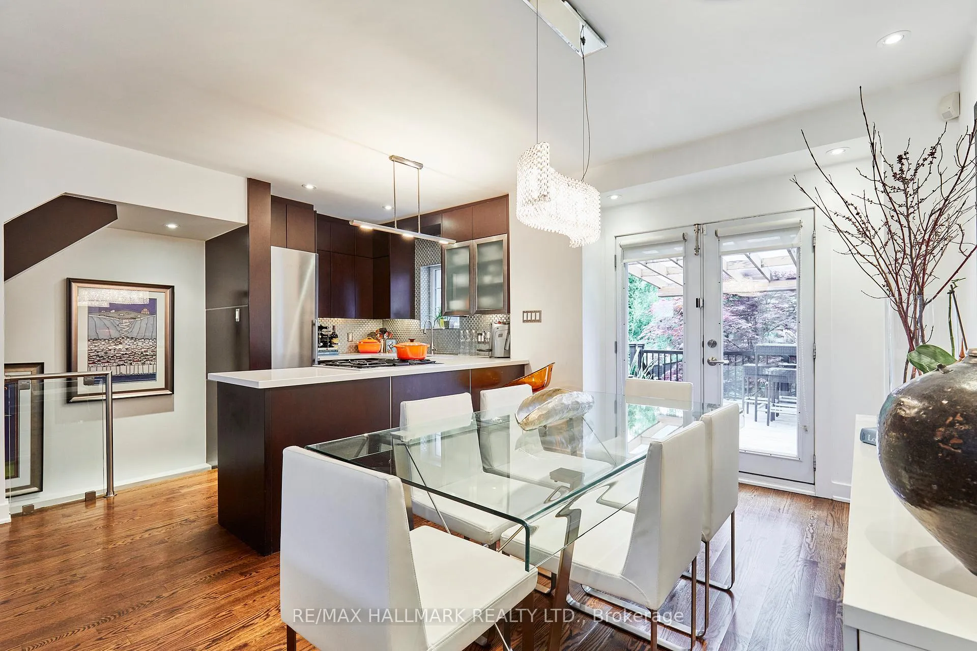 Photo 12 of 280 Manor Road E, Toronto, Mount Pleasant East — HOMEH