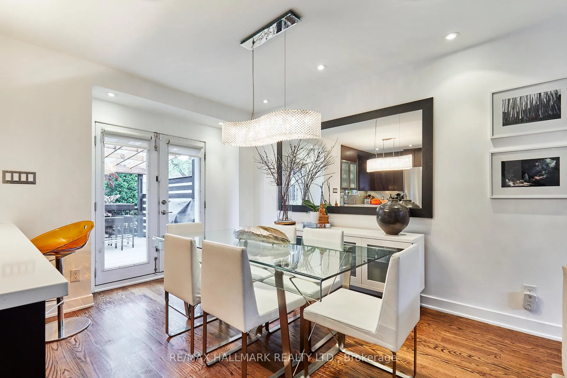Photo 13 of 280 Manor Road E, Toronto, Mount Pleasant East — HOMEH
