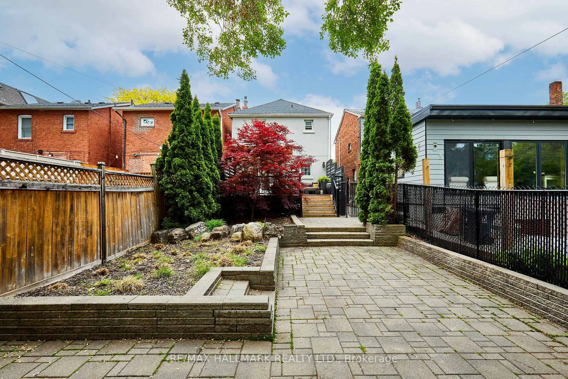 Photo 34 of 280 Manor Road E, Toronto, Mount Pleasant East — HOMEH