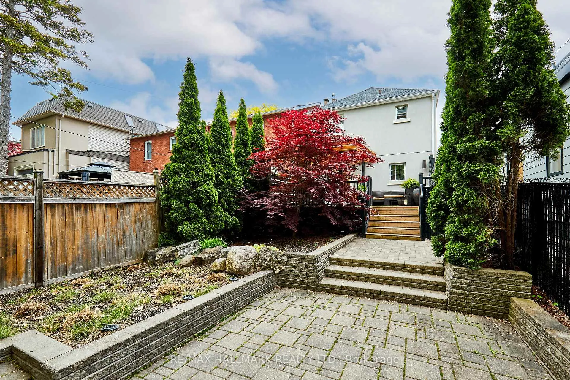 Photo 35 of 280 Manor Road E, Toronto, Mount Pleasant East — HOMEH