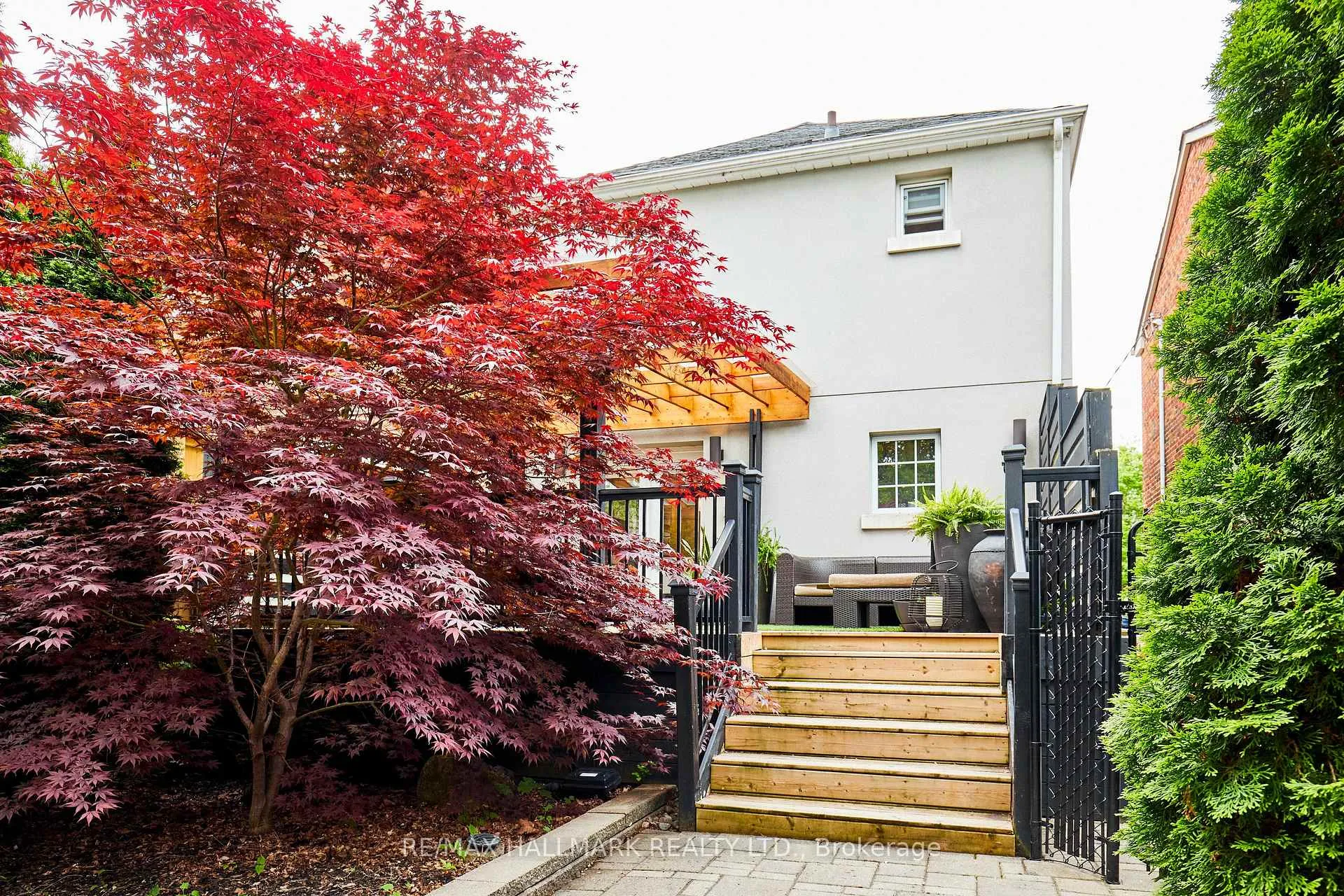 Photo 36 of 280 Manor Road E, Toronto, Mount Pleasant East — HOMEH