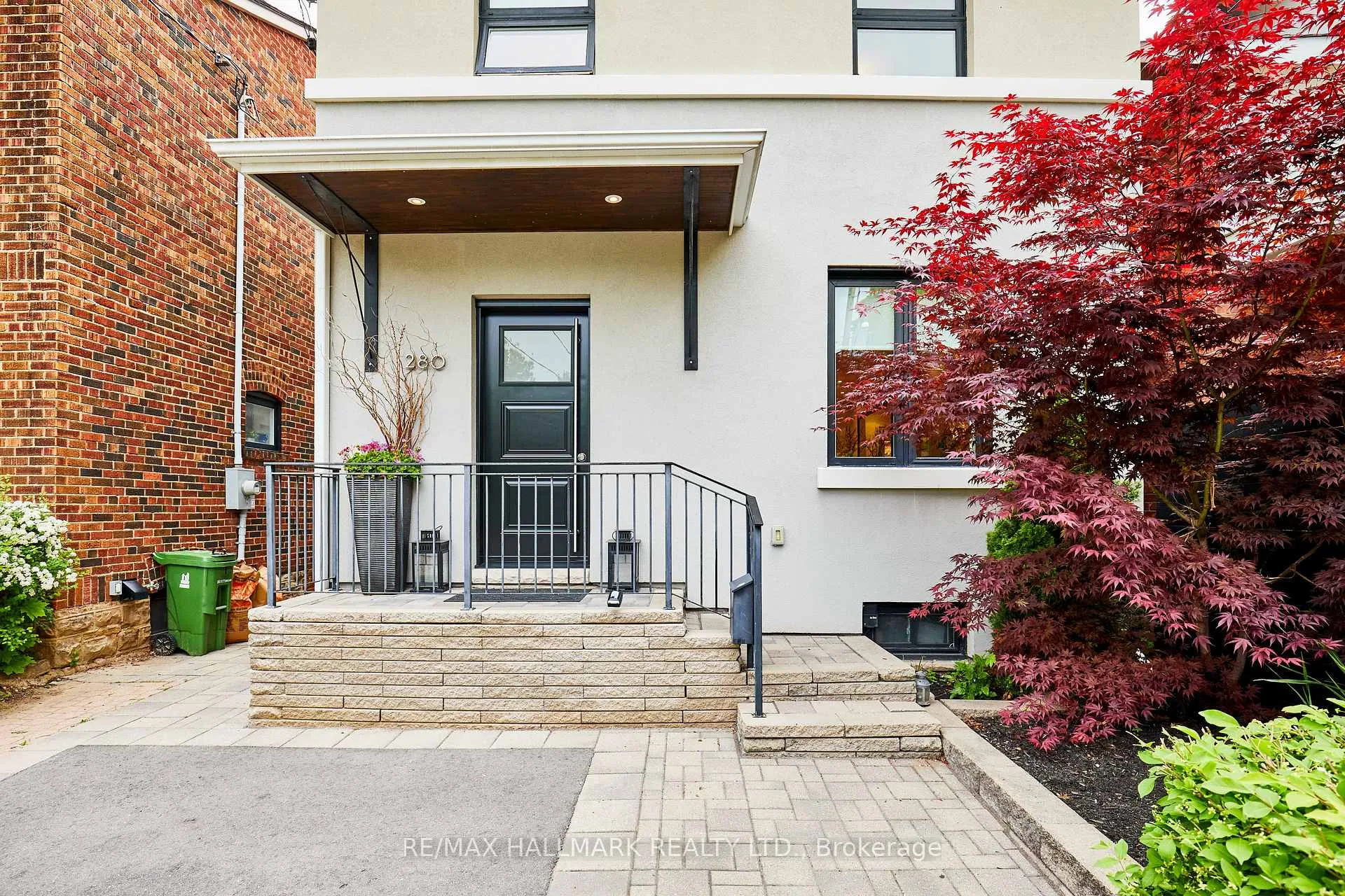 Photo 38 of 280 Manor Road E, Toronto, Mount Pleasant East — HOMEH