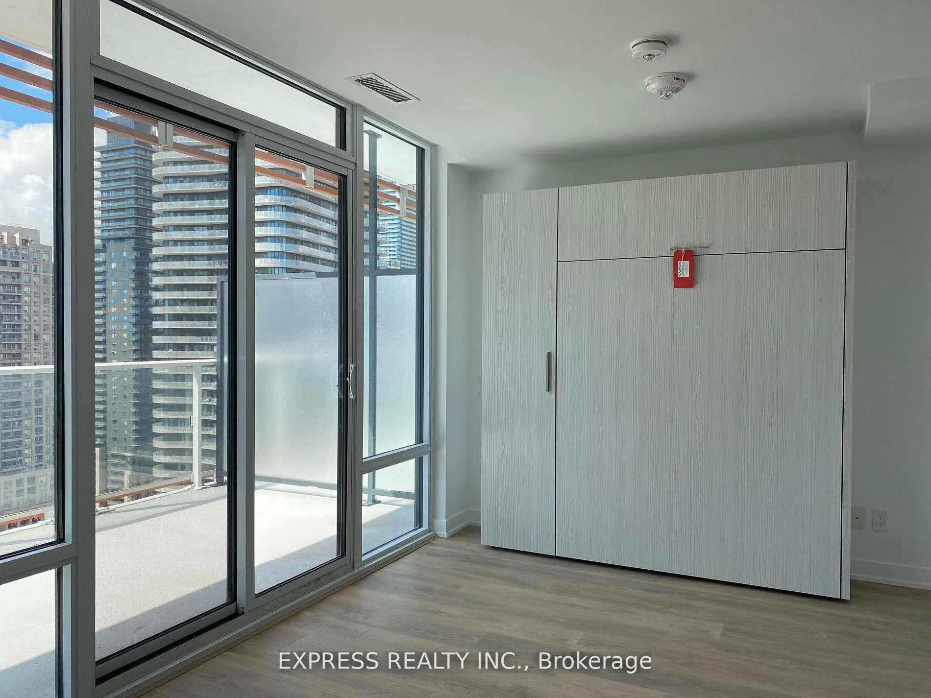 Photo 5 of Unit 2206, 18 Maitland Terrace, Toronto, Church-Yonge Corridor — HOMEH