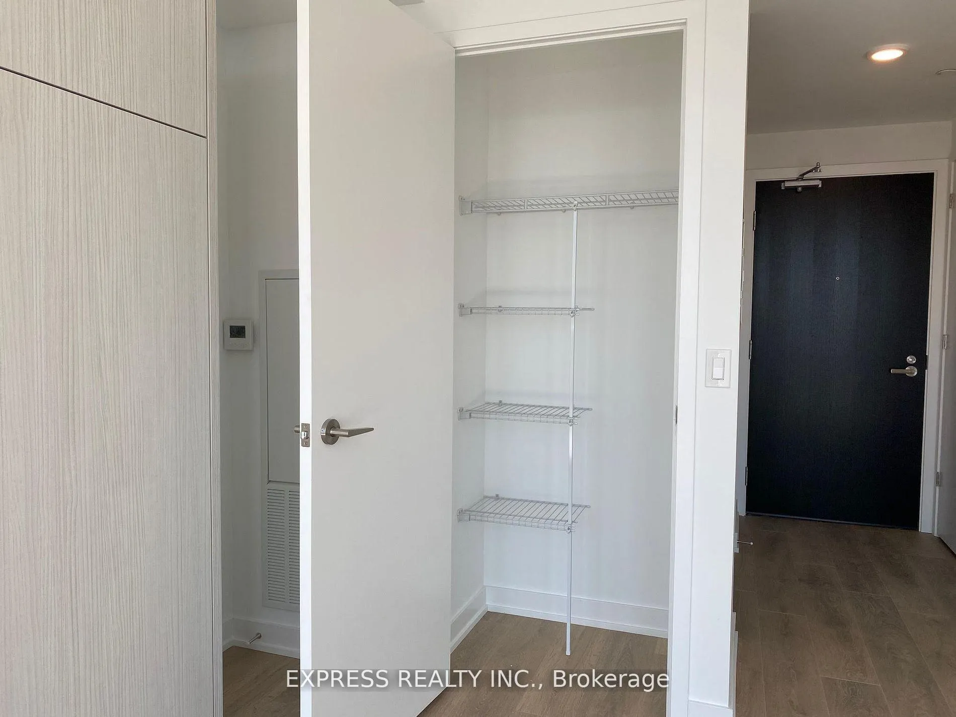 Photo 7 of Unit 2206, 18 Maitland Terrace, Toronto, Church-Yonge Corridor — HOMEH