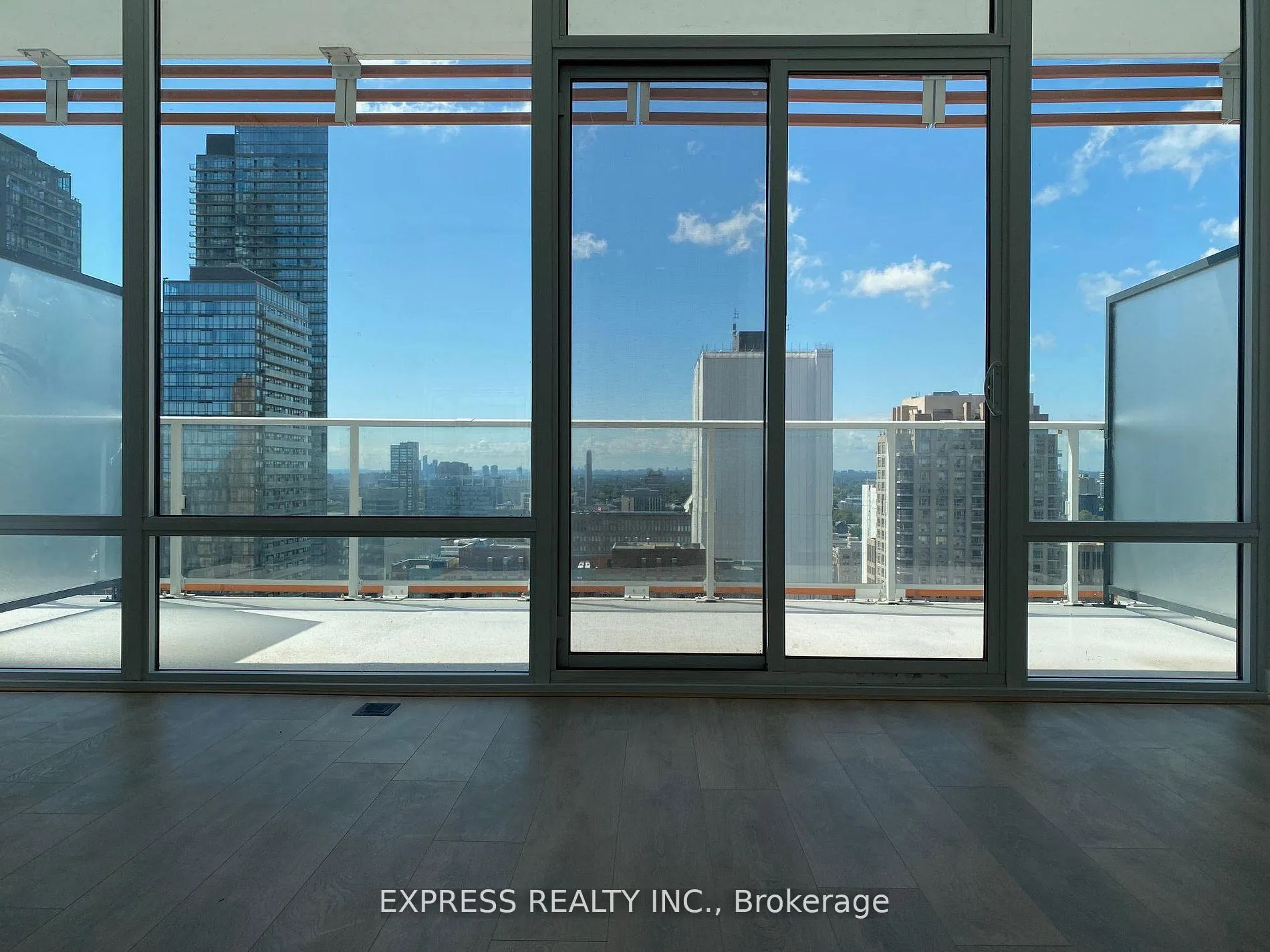 Photo 10 of Unit 2206, 18 Maitland Terrace, Toronto, Church-Yonge Corridor — HOMEH