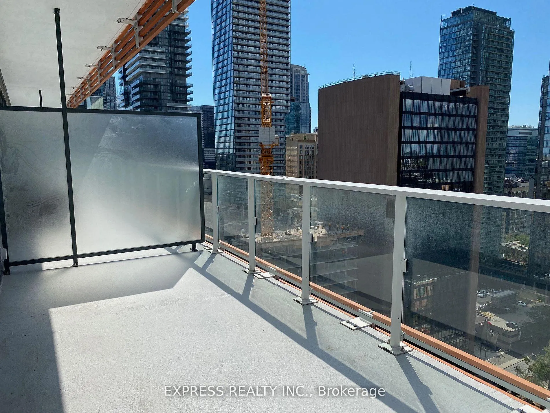 Photo 11 of Unit 2206, 18 Maitland Terrace, Toronto, Church-Yonge Corridor — HOMEH