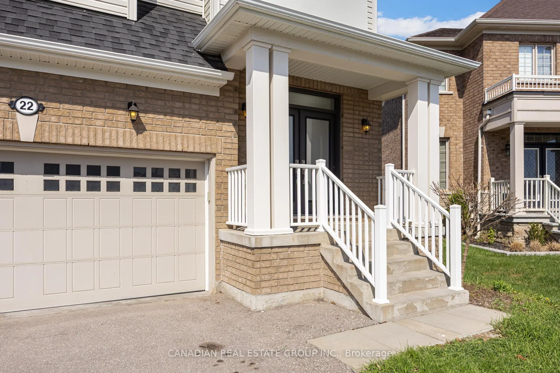 Photo 4 of 22 Schwalm Crescent, New Tecumseth, Tottenham — HOMEH