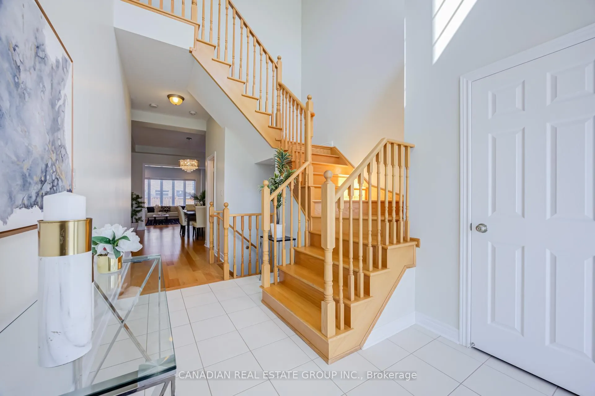 Photo 5 of 22 Schwalm Crescent, New Tecumseth, Tottenham — HOMEH
