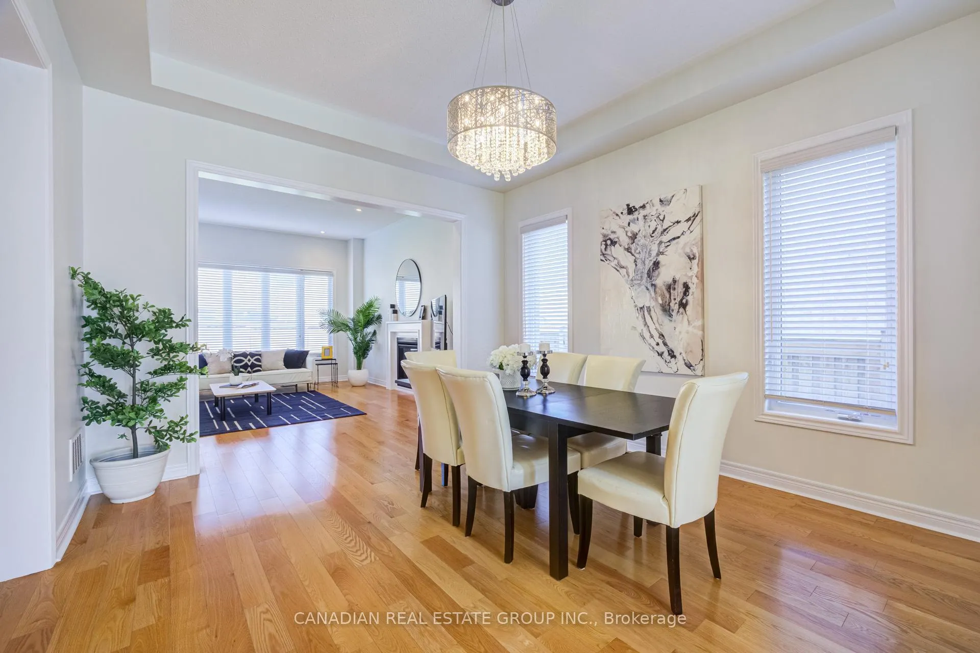 Photo 8 of 22 Schwalm Crescent, New Tecumseth, Tottenham — HOMEH