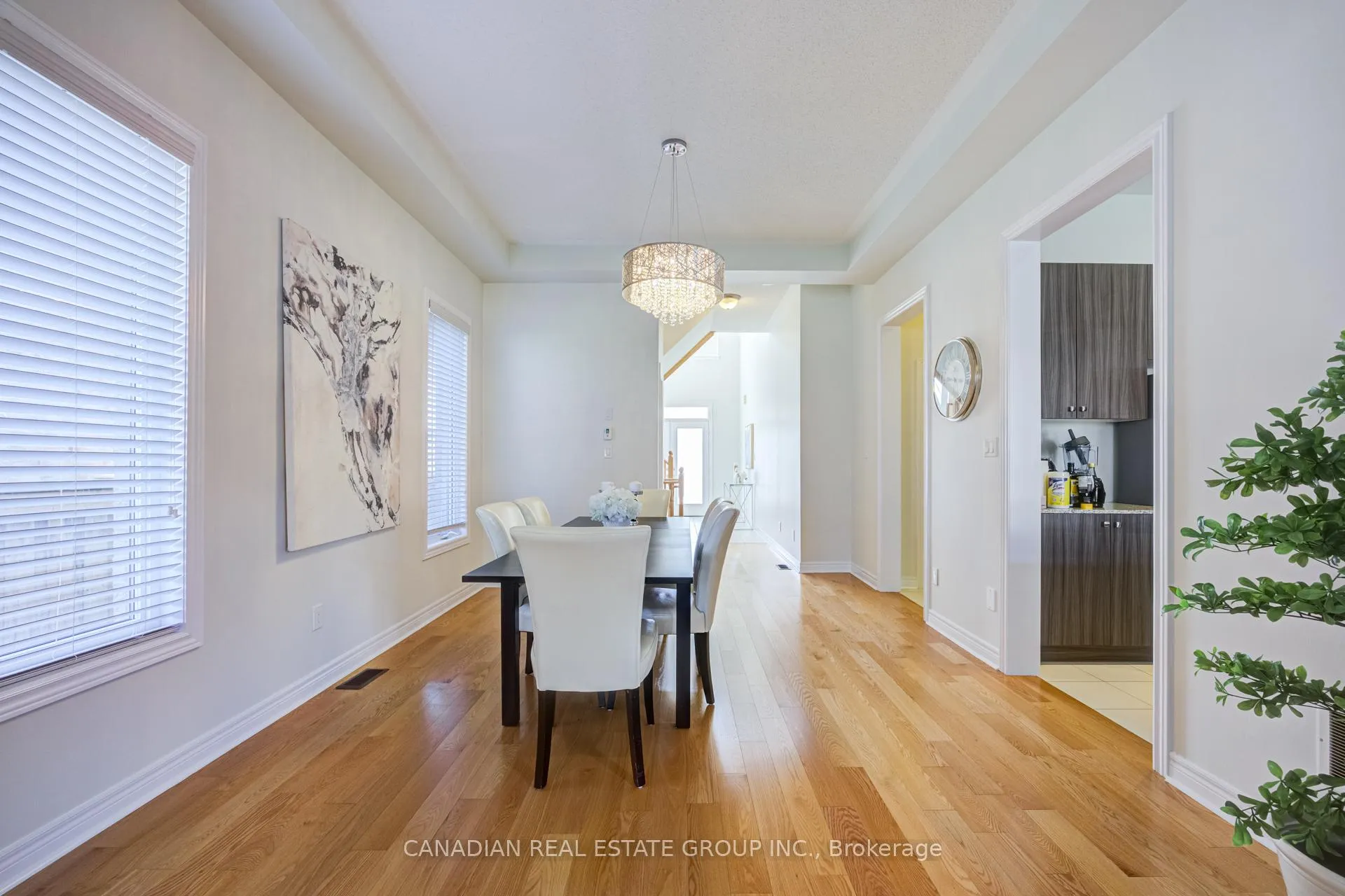 Photo 9 of 22 Schwalm Crescent, New Tecumseth, Tottenham — HOMEH