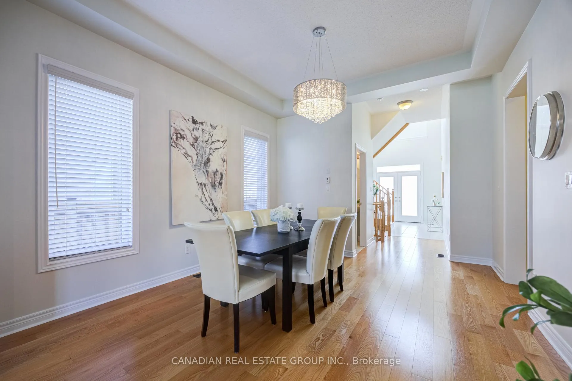 Photo 10 of 22 Schwalm Crescent, New Tecumseth, Tottenham — HOMEH