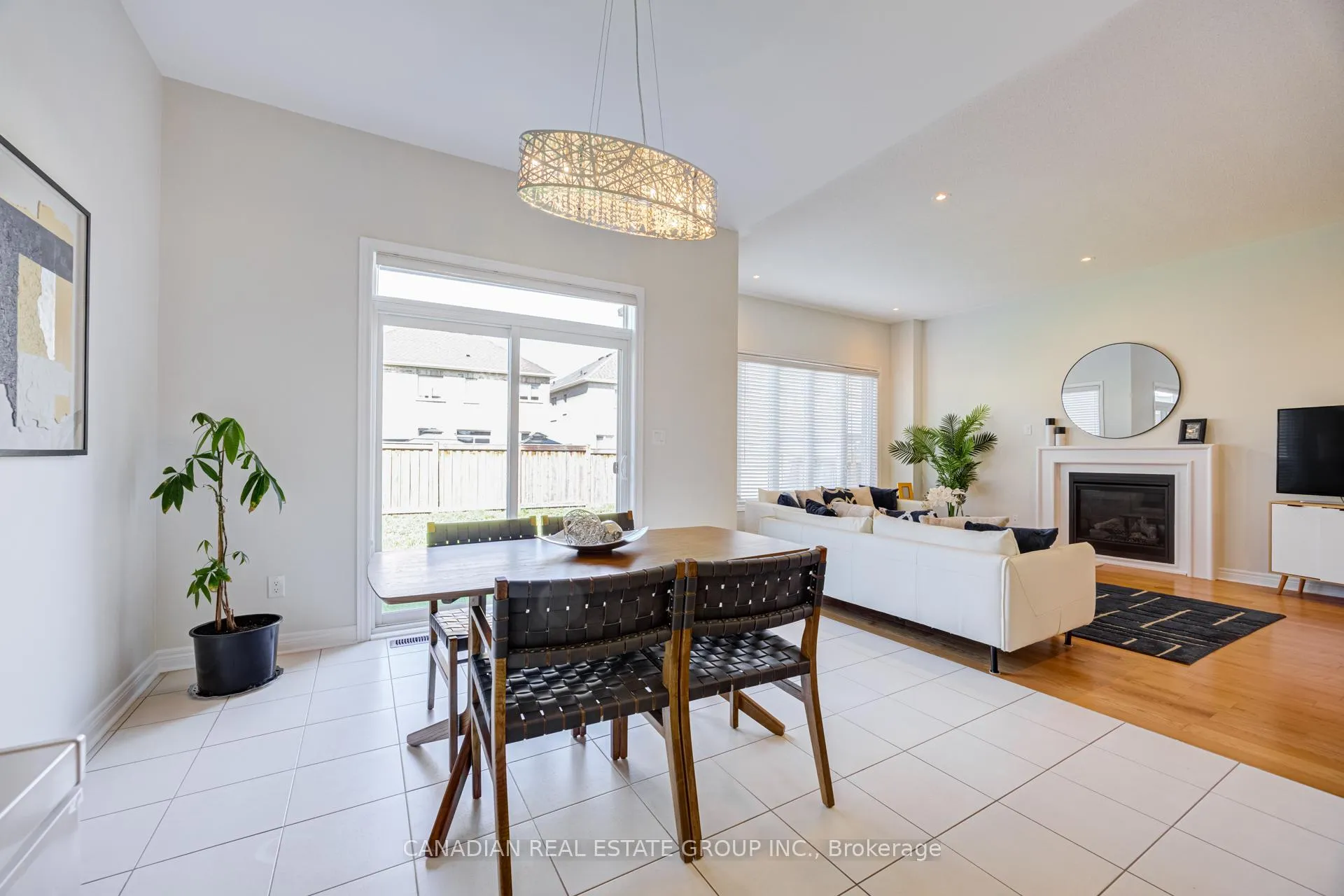 Photo 15 of 22 Schwalm Crescent, New Tecumseth, Tottenham — HOMEH