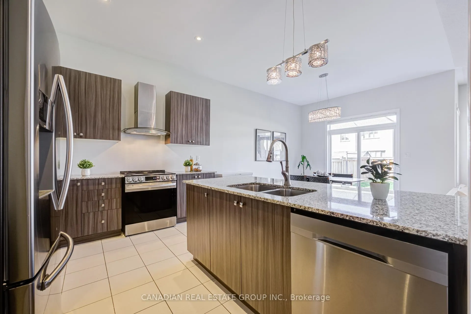 Photo 21 of 22 Schwalm Crescent, New Tecumseth, Tottenham — HOMEH