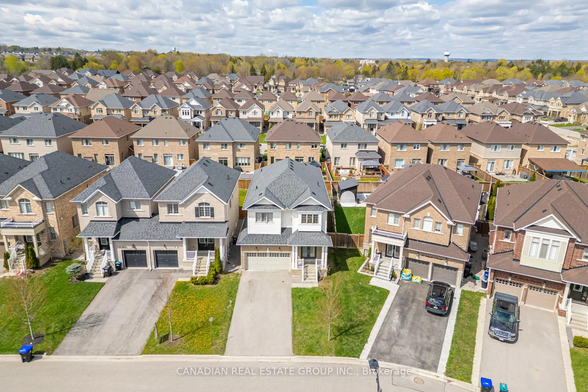 Photo 48 of 22 Schwalm Crescent, New Tecumseth, Tottenham — HOMEH